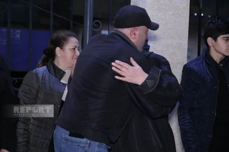 Another group of former IDPs returns to Azerbaijan's Shusha