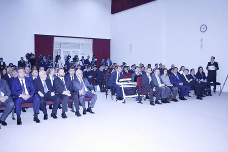 SOCAR-ın təlim mərkəzində 79 fəhləyə sertifikatlar verilib