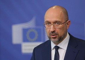 Премьер Украины поручил создать спецгруппу в связи с крушением вертолета