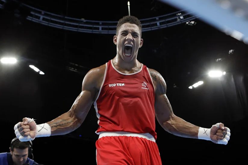 Fransa Antidopinq Komitəsi boksçu Toni Yokanı 1 illik diskvalifikasiya edib