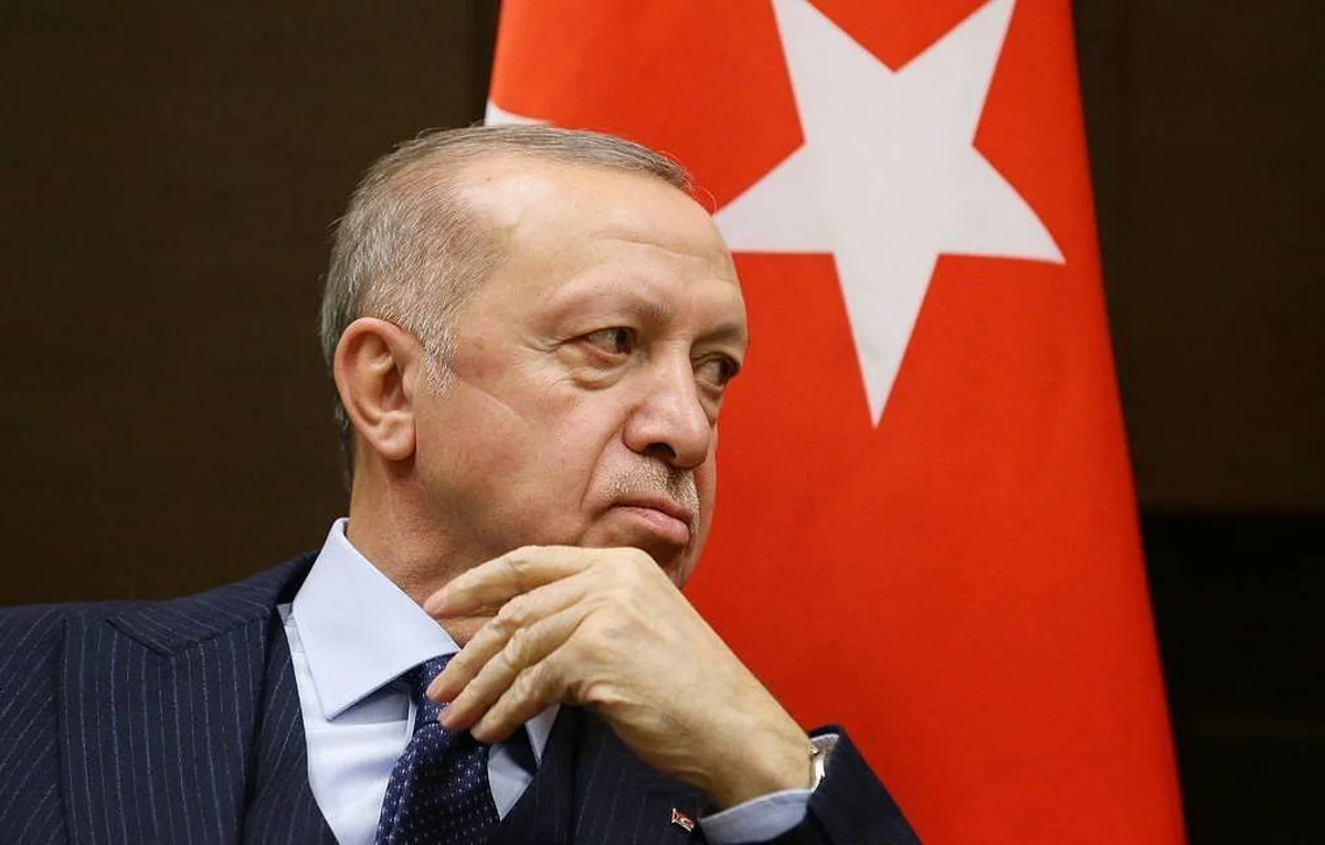 Ərdoğan Moskvaya səfəri öncəsi Avstriya kansleri ilə danışıb