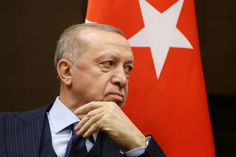 Ərdoğan Moskvaya səfəri öncəsi Avstriya kansleri ilə danışıb