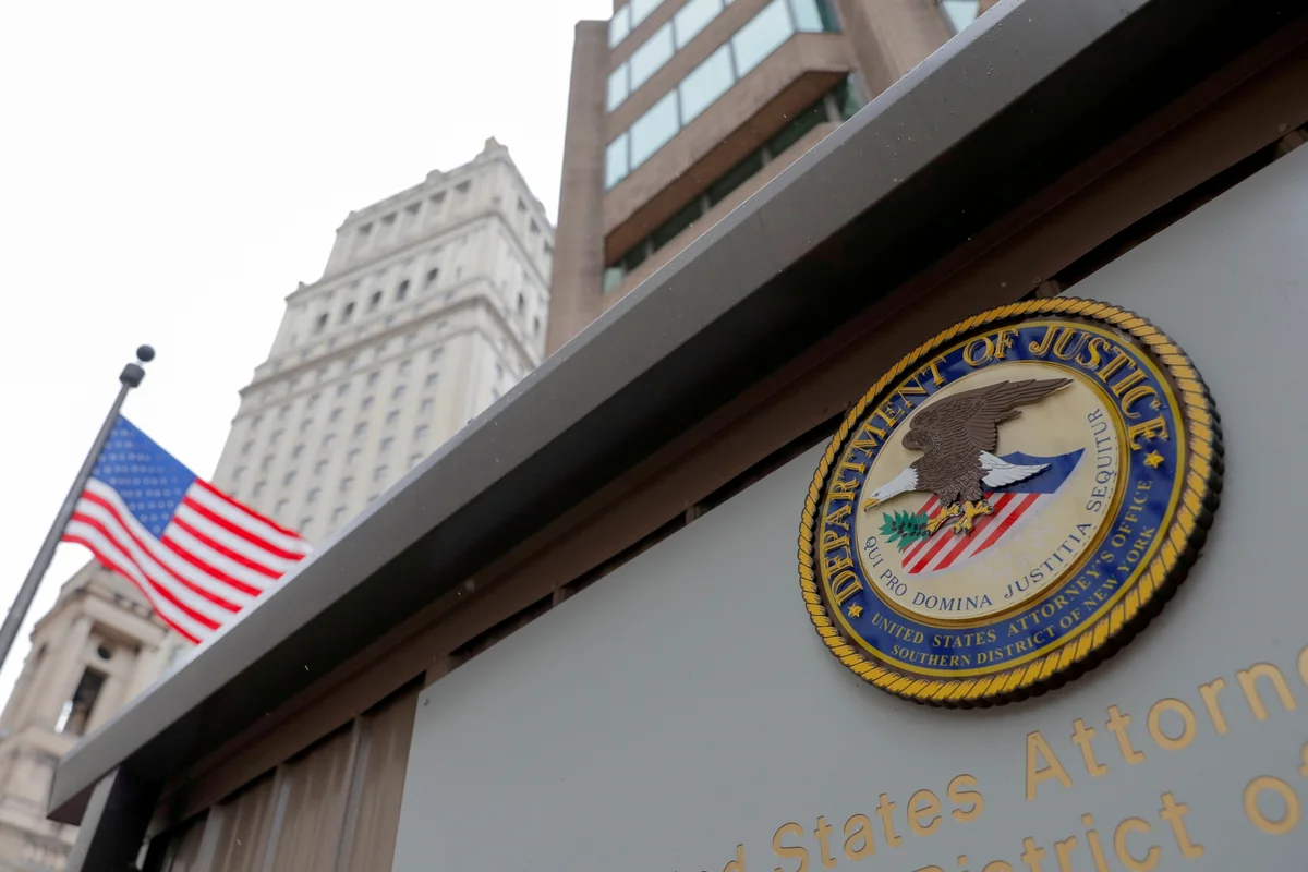 US Department of Justice fails to meet congressional deadline to hand over Biden-Hur interview transcript