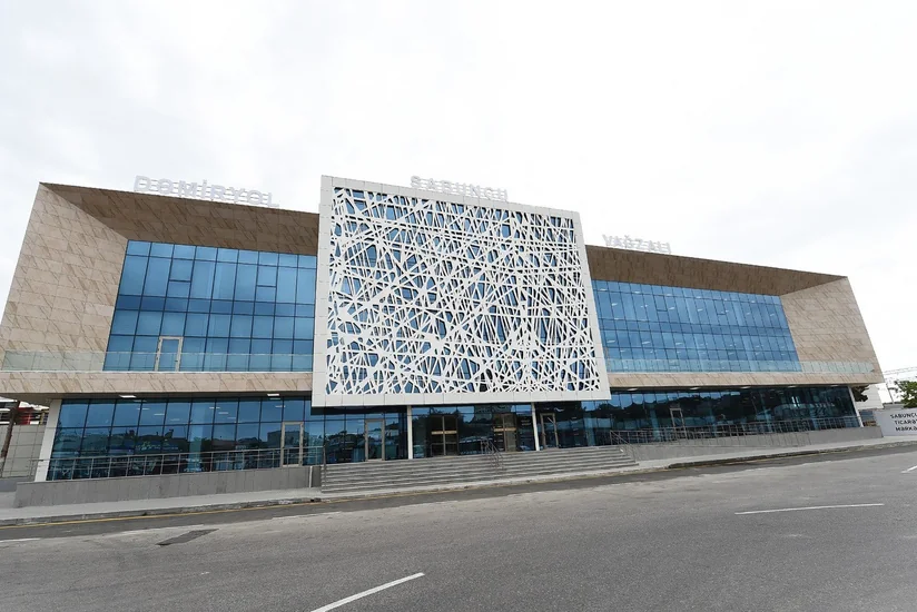 Bakının Sabunçu qəsəbəsində nəqliyyat habı yaradılacaq