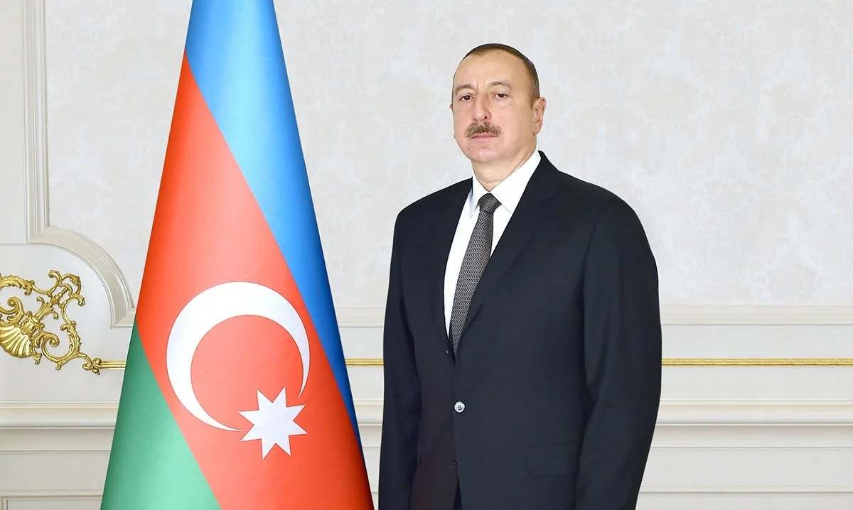 Prezident İlham Əliyev Azərbaycan xalqını Novruz bayramı münasibətilə təbrik edib