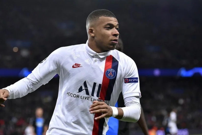 Mbappe Tokio olimpiadasında iştirak edə bilər