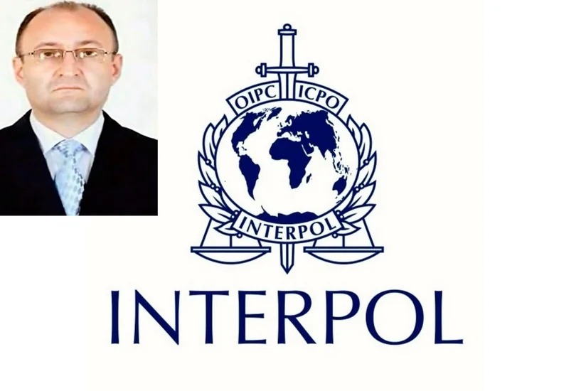 Dövlət Komitəsinin sabiq Aparat rəhbərinin axtarışı ilə bağlı “İnterpol”dan Azərbaycana məktub gəlib