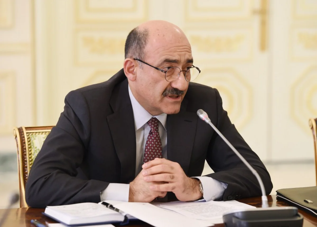 Nazir: Formula-1” yarışları ilə bağlı tədbirlər planı hazırlanır