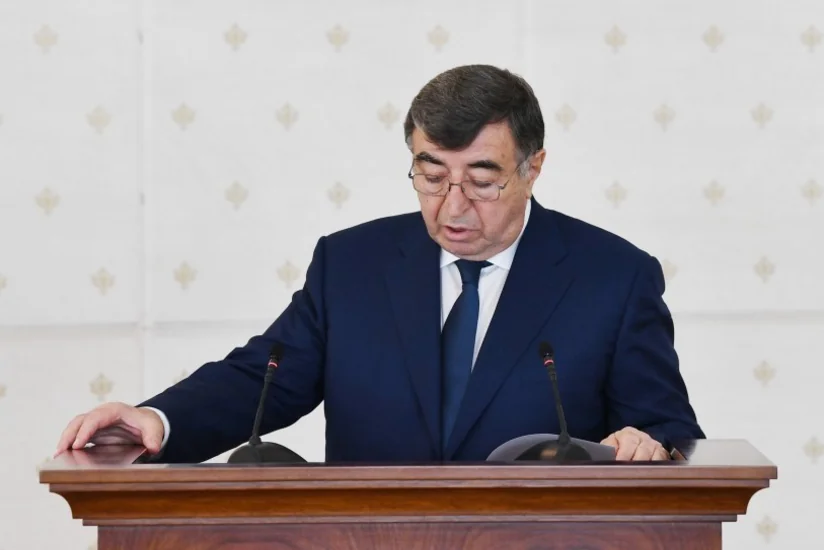 Bu il 5 rayonda içməli su təchizatı və kanalizasiya sistemləri infrastrukturunun bərpası və tikintisi tamamlanacaq