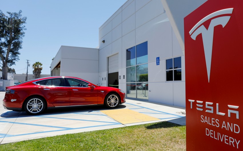 “Tesla” işçilərinin 10 %-dən çoxunu ixtisar edəcək
