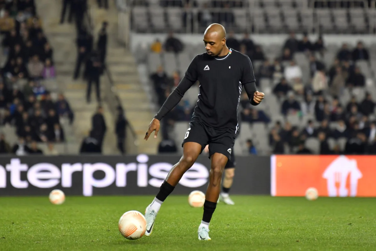Qarabağın legioner futbolçusu Dinamoya qarşı matçda meydana çıxa biləcək