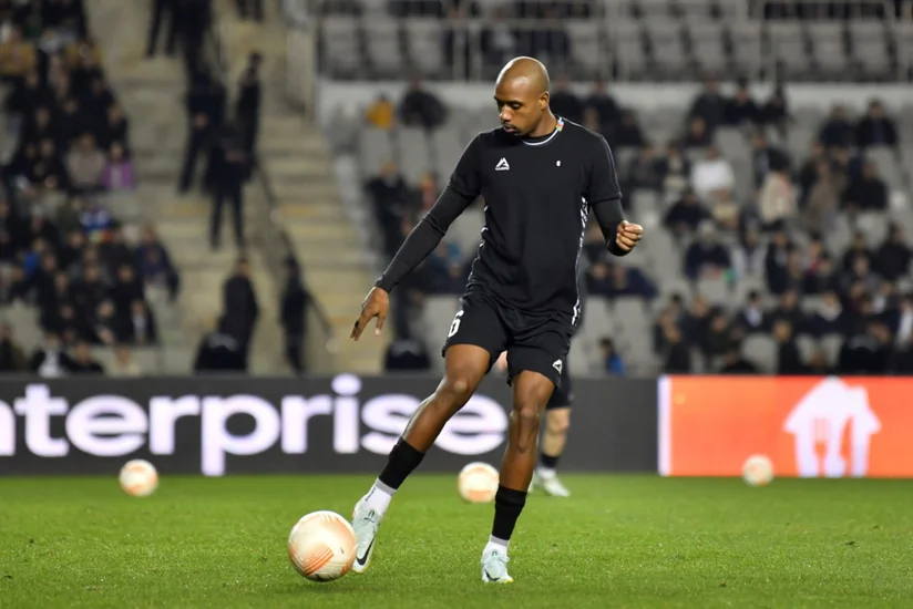 Qarabağın legioner futbolçusu Dinamoya qarşı matçda meydana çıxa biləcək