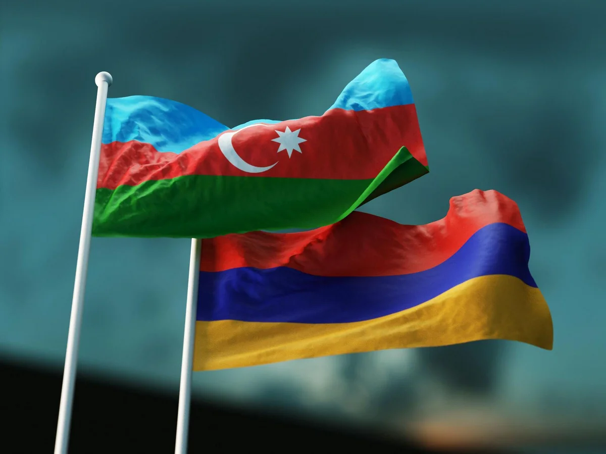 Armenia receives new peace proposal from Azerbaijan, says security chief