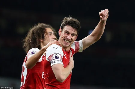 London derbisində Arsenal Çelsini məğlub edib