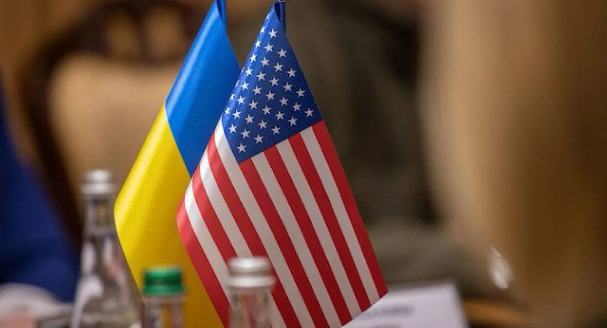 Natural resources deal details: 57 minerals and US military aid to Ukraine