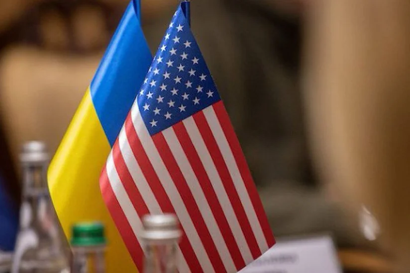 Соглашение по недрам между США и Украиной касается более 50 ископаемых