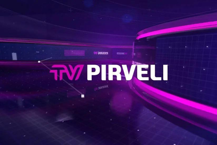 İrakli Qaribaşvilinin ailəsi müxalif “TV Pirveli” telekanalını məhkəməyə verib