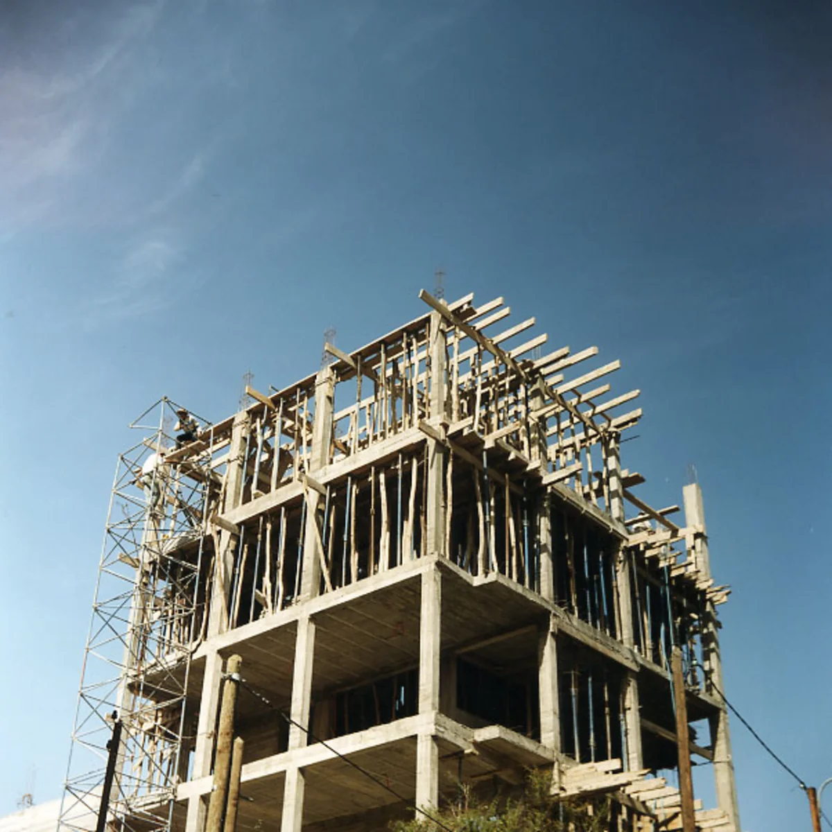 ​Azərbaycanda tikinti materialları və konstruksiyaları ilə bağlı texniki komitə yaradılıb