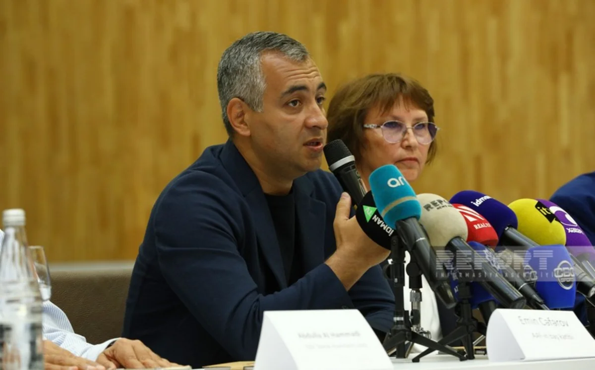 AAF rəsmisi: Azərbaycan atıcılarının Dünya Kubokunda nəticələri pis deyil
