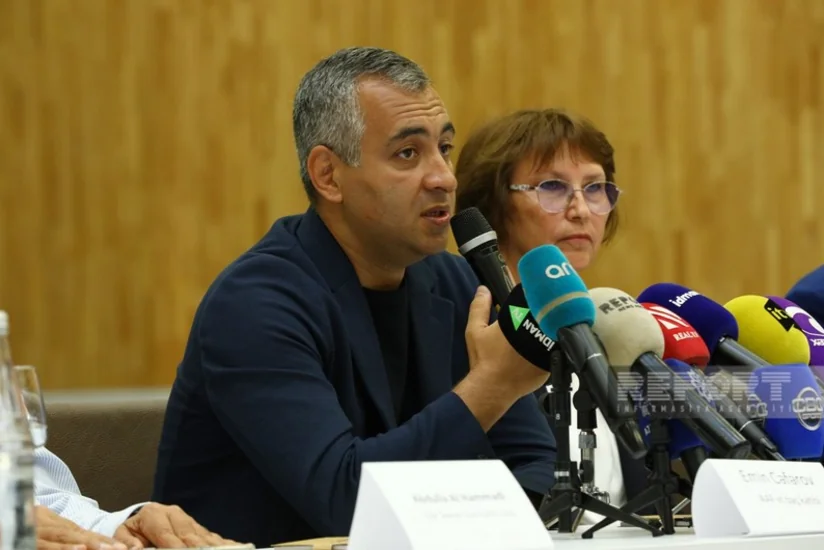 AAF rəsmisi: Azərbaycan atıcılarının Dünya Kubokunda nəticələri pis deyil