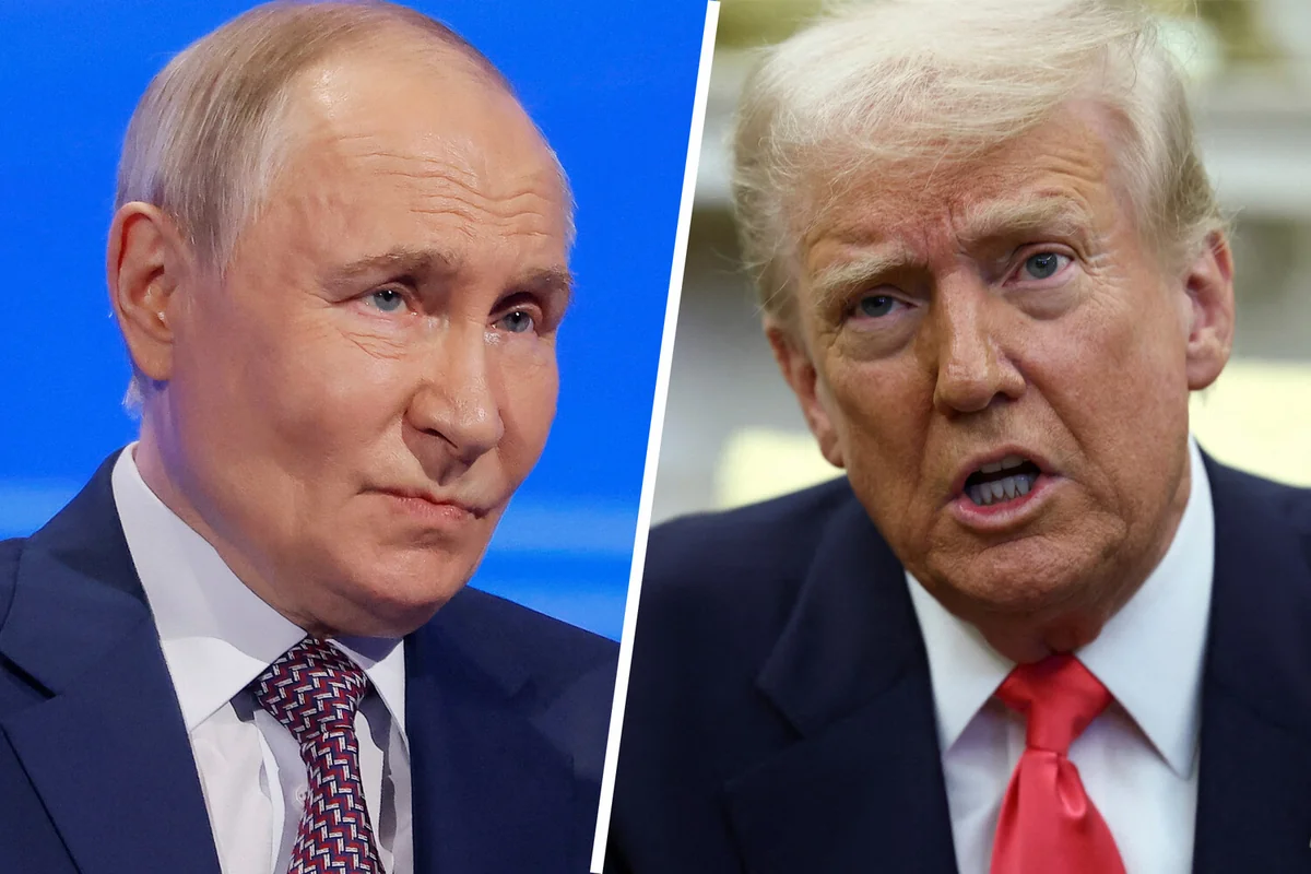 ABŞ lideri rusiyalı həmkarı ilə danışa bilər