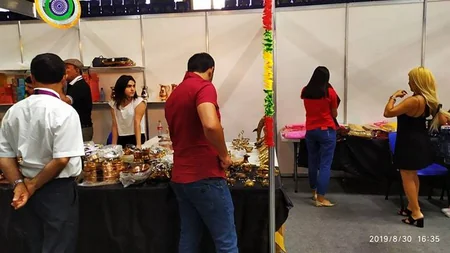 Bakıda “Hindistanın ən yaxşıları” adlı sərgi keçirilir
