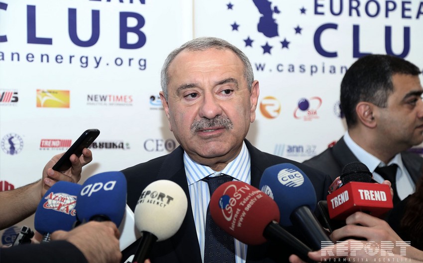 Çin və Yaponiya şirkətləri Azərbaycanın OGPC layihəsinə maraq göstərir