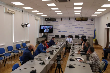 Ukraine-Azerbaijan to establish joint media platform 