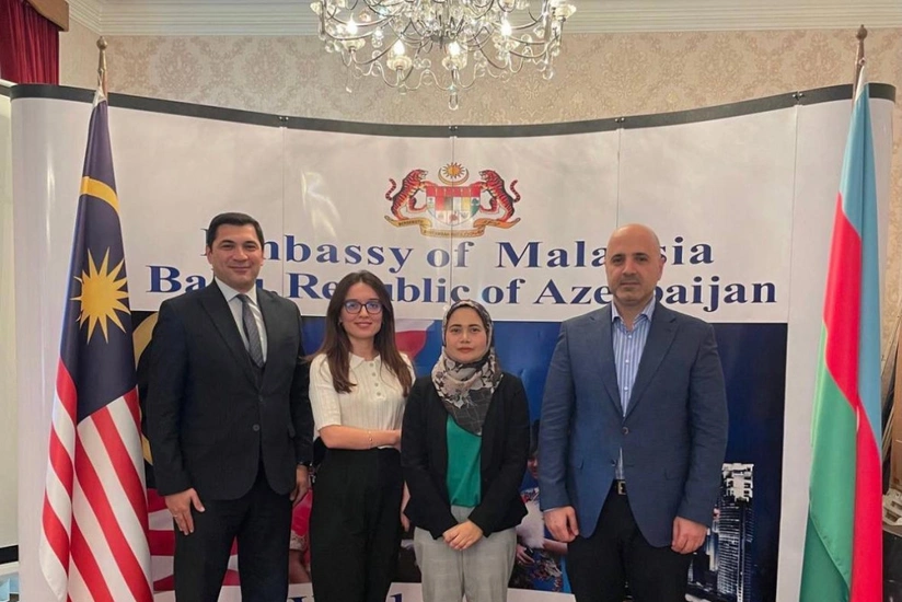 Azərbaycan Malayziya ilə turizm sektorunda əməkdaşlığını genişləndirə bilər