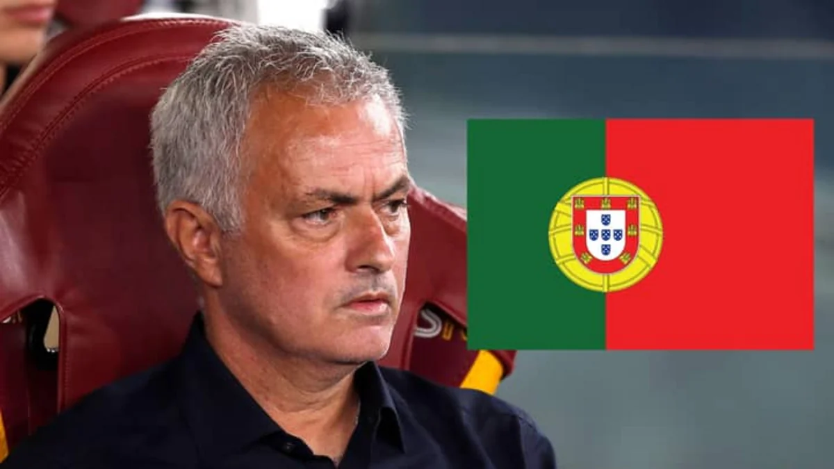Portuqaliya yığmasında baş məşqçi vəzifəsinə əsas namizəd müəyyənləşib