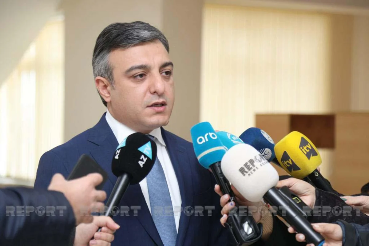 ABF rəsmisi Avropa boks qurumunda yüksək vəzifəyə namizəd olub