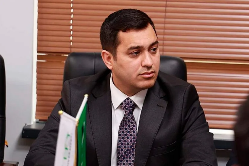 Fərid Şahbazlı: Azərbaycan gəncliyi 44 günlük Vətən müharibəsi sınağından üzüağ çıxdı