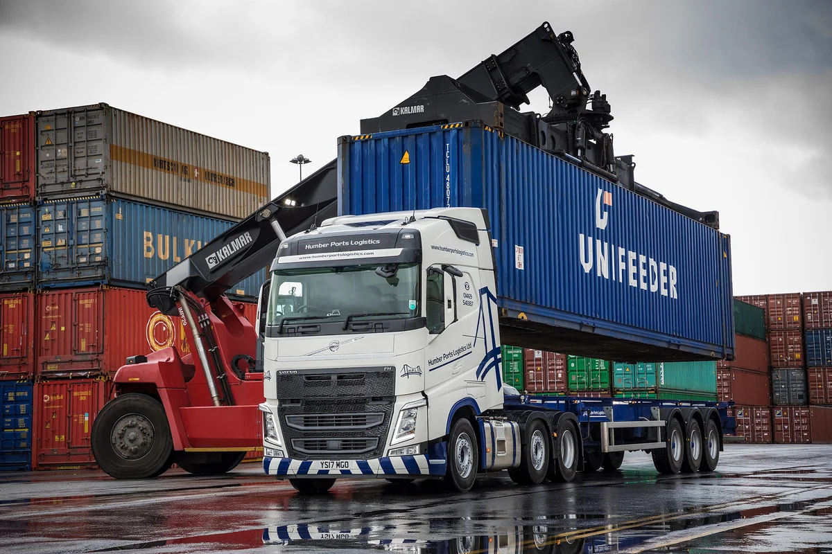 Ways to expand Middle Corridor infrastructure capabilities revealed