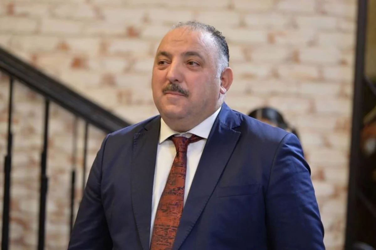 Врач: В ближайшие дни Бахрам Багирзаде будет переведен в палату
