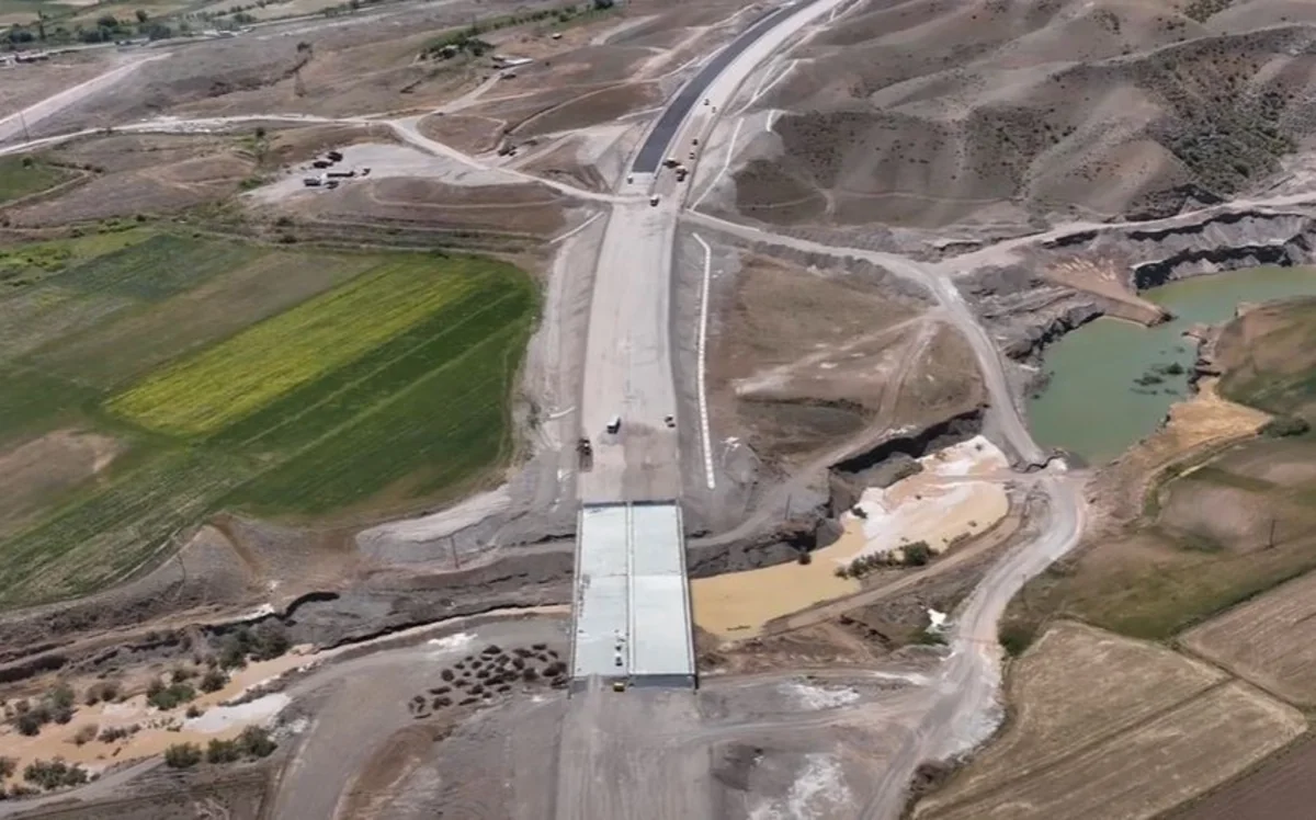 Zəngəzur dəhlizi açılmadan regionda sülh, əməkdaşlıq mümkün olmayacaq
