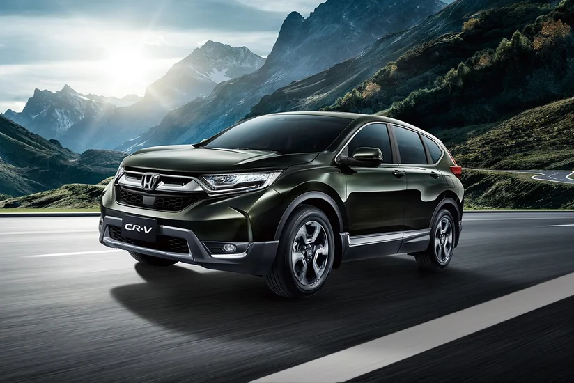 Honda в 2020 году начнет продажи беспилотных автомобилей третьего уровня автономности