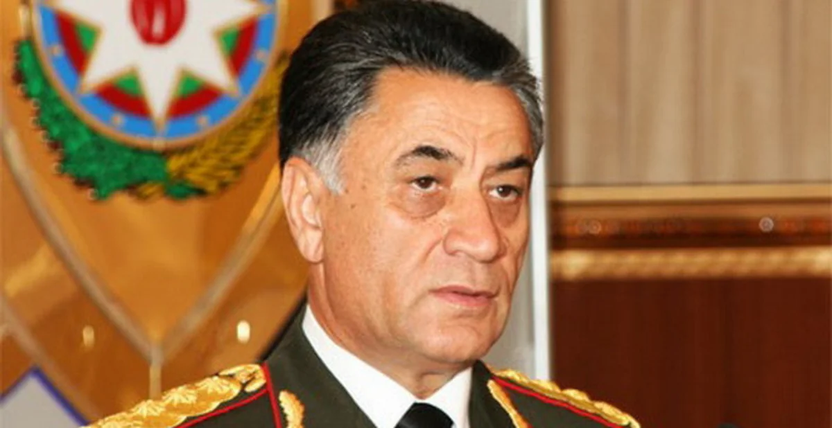 Ramil Usubov: Azərbaycanda müxtəlif dinlərə və dillərə məxsus xalqlar tolerant mühitdə yaşayır