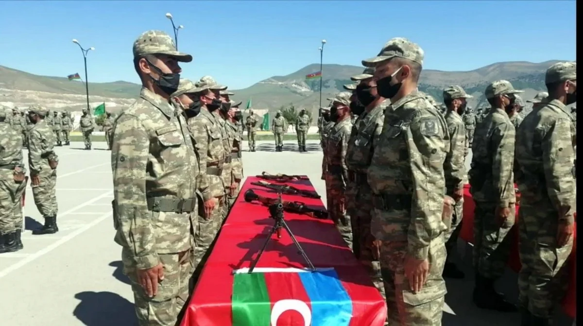 Deputat: “Gənc əsgərlər koronavirusa görə ciddi yoxlamadan keçiriləcək”