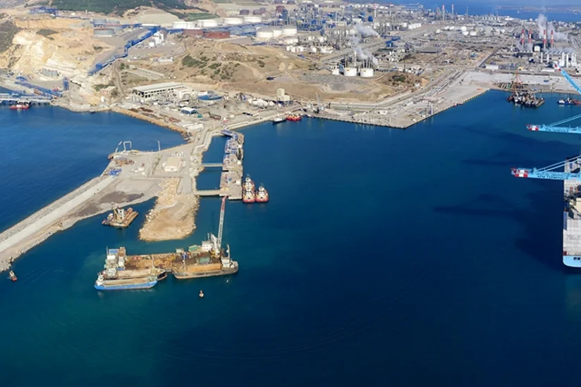 “Petlim”in II mərhələsi gələn ilin ilk rübündə tamamlanacaq