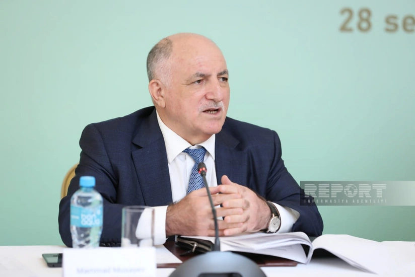 Confed chief calls for reforms in mechanisms for agricultural sector's access to finance