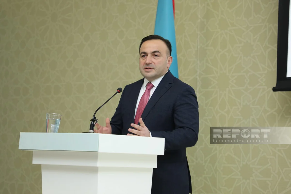Bəxtiyar Aslanbəyli: Uğurlu neft-qaz siyasətimizin banisi Heydər Əliyevdir