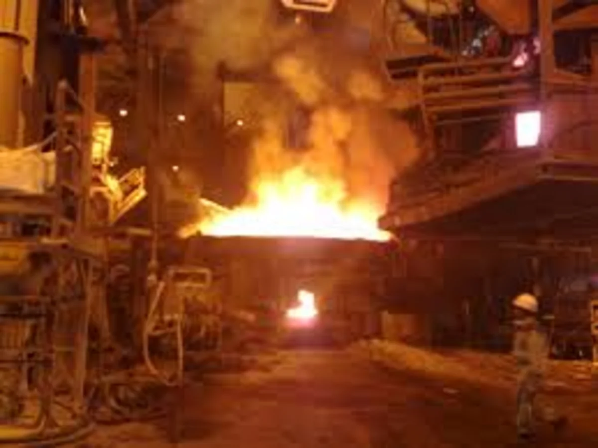 Cyberattack on German steel mill inflicts serious damage