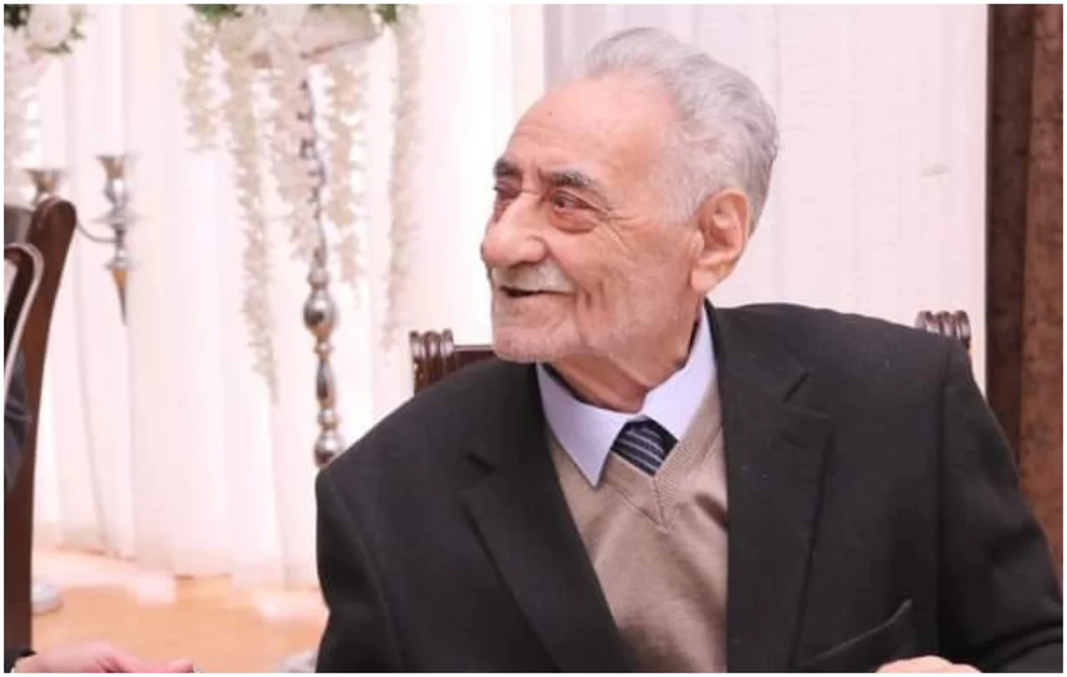 Şair-publisist Soltan Abbas vəfat edib