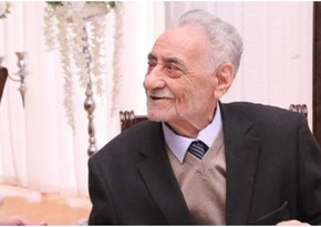 Şair-publisist Soltan Abbas vəfat edib