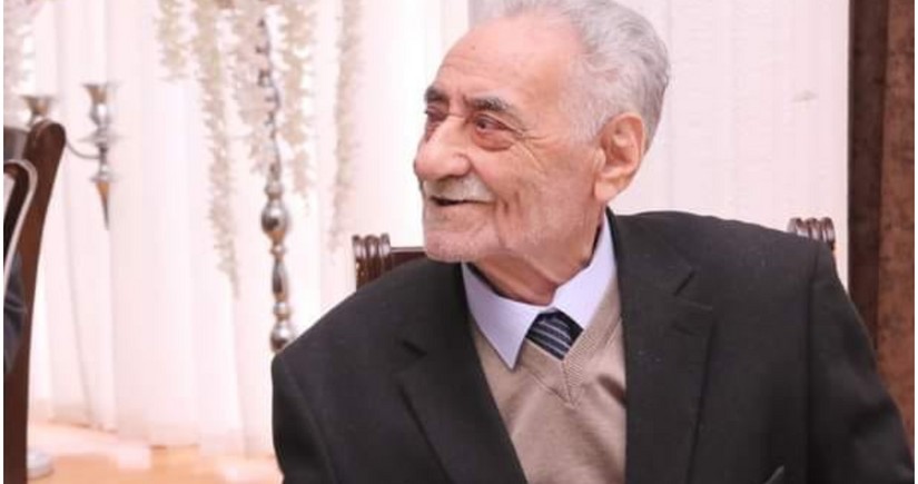 Şair-publisist Soltan Abbas vəfat edib