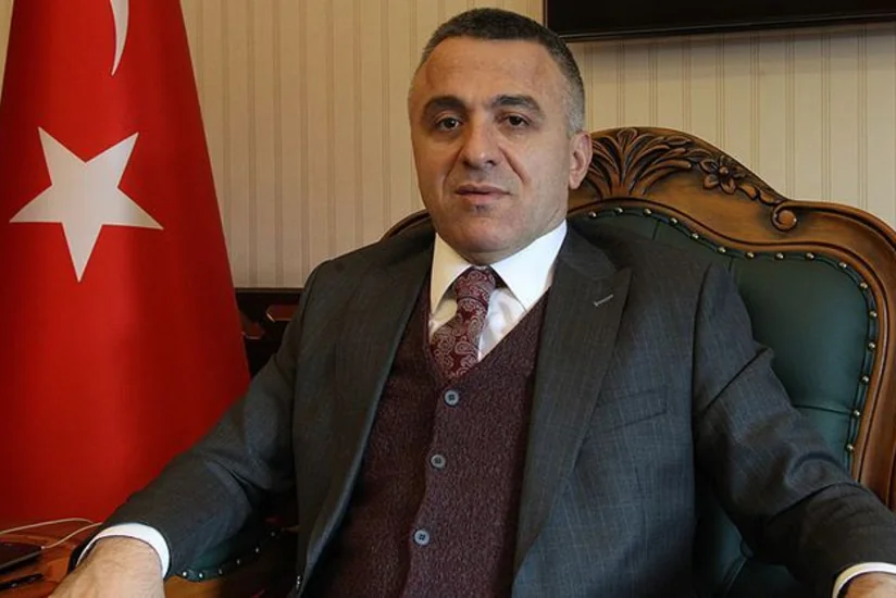 В Турции должностное лицо выздоровело от коронавируса