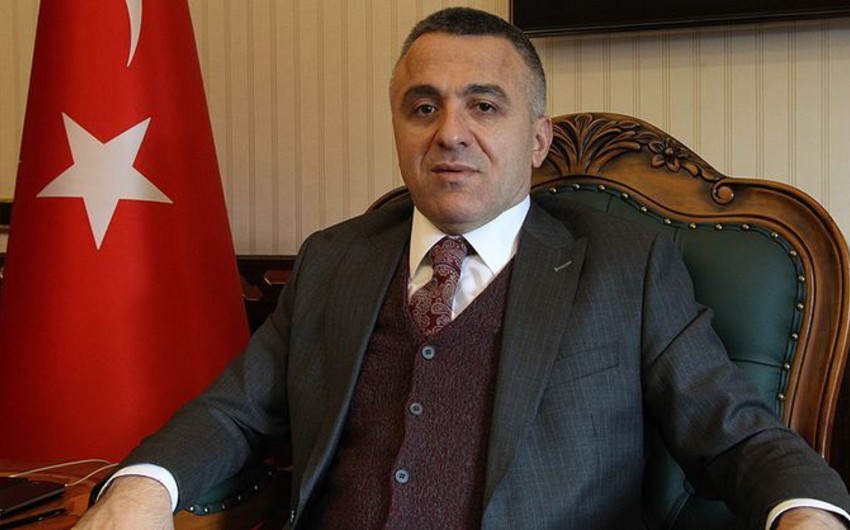 Türkiyədə vəzifəli şəxs koronavirusdan sağaldı