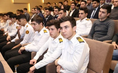 ASCO-da Gənclər Günü münasibətilə tədbir keçirilib