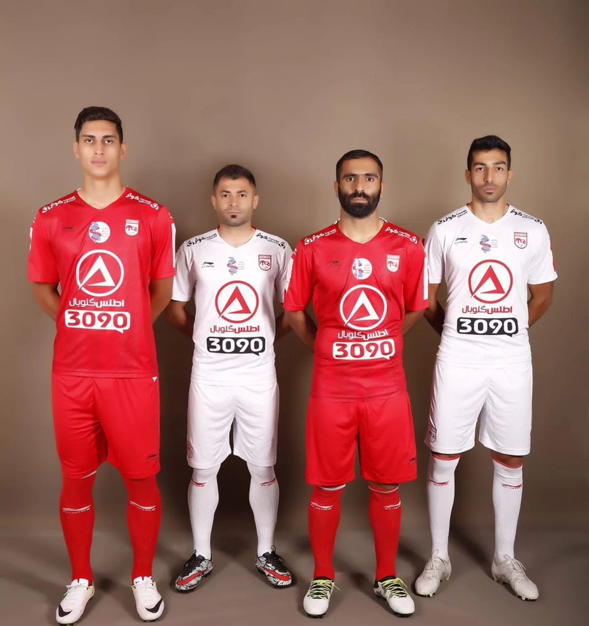 Türkiyə şirkəti “Traktorsazi”nin rəsmi sponsorlarından biri olub