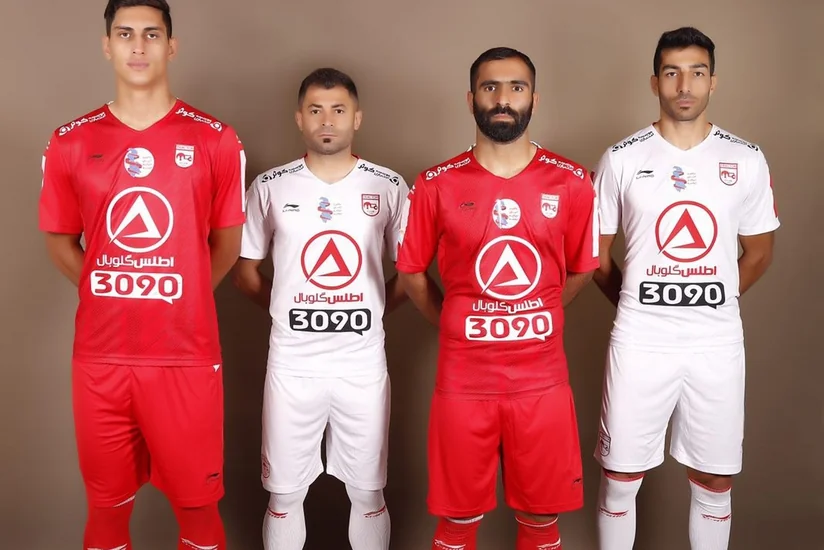 Türkiyə şirkəti “Traktorsazi”nin rəsmi sponsorlarından biri olub